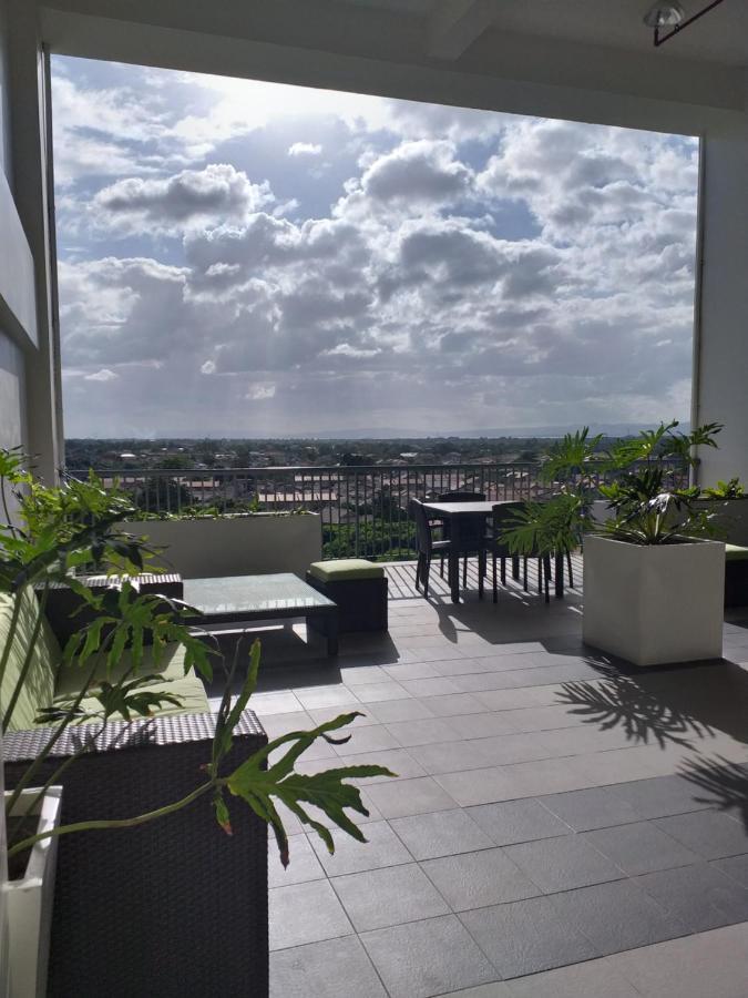 1Br Condo In Soltana Nature Residences Mactan, Cebu, Near Beaches And Resorts Lapu-Lapu City Exterior foto