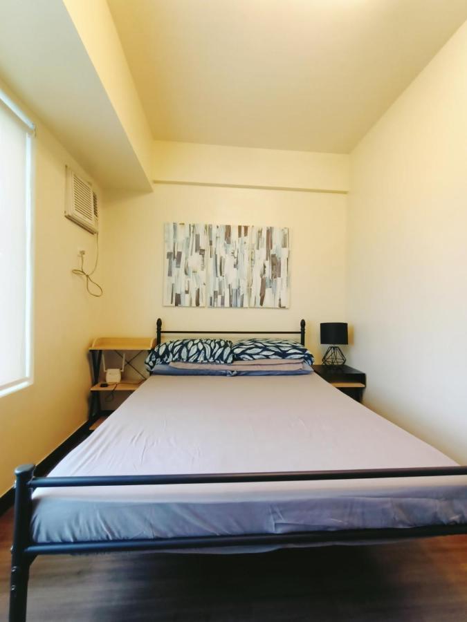 1Br Condo In Soltana Nature Residences Mactan, Cebu, Near Beaches And Resorts Lapu-Lapu City Exterior foto